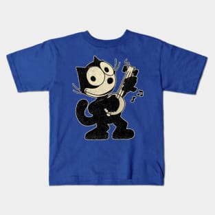 Felix the cat Kids T-Shirt